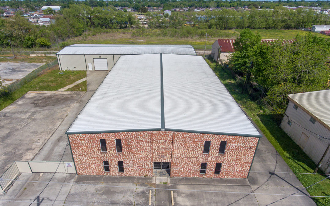 2131 Peters Road