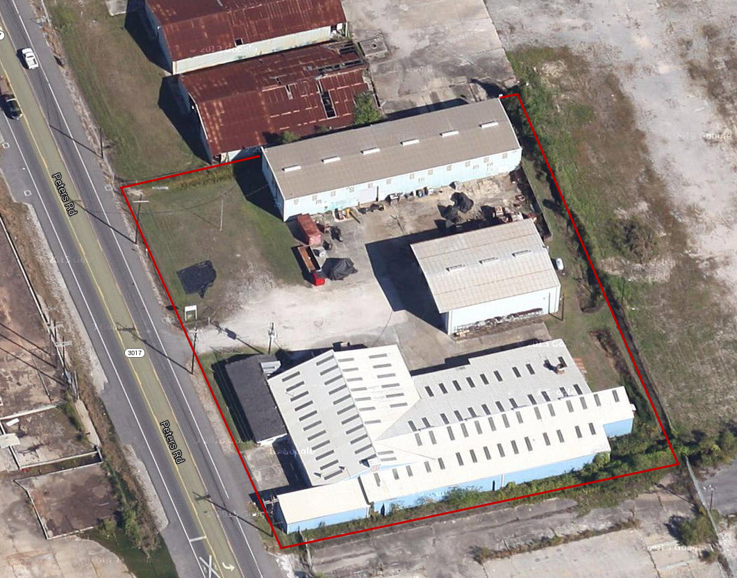 1245 Peters Road RATHBORNE