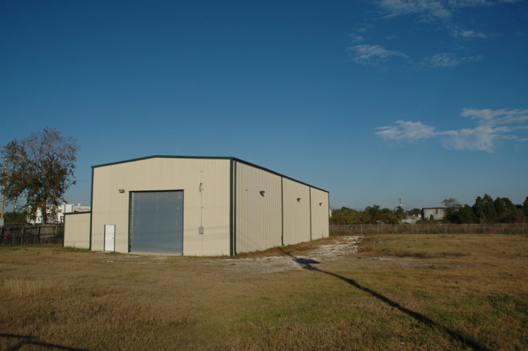 2111 Peters Road