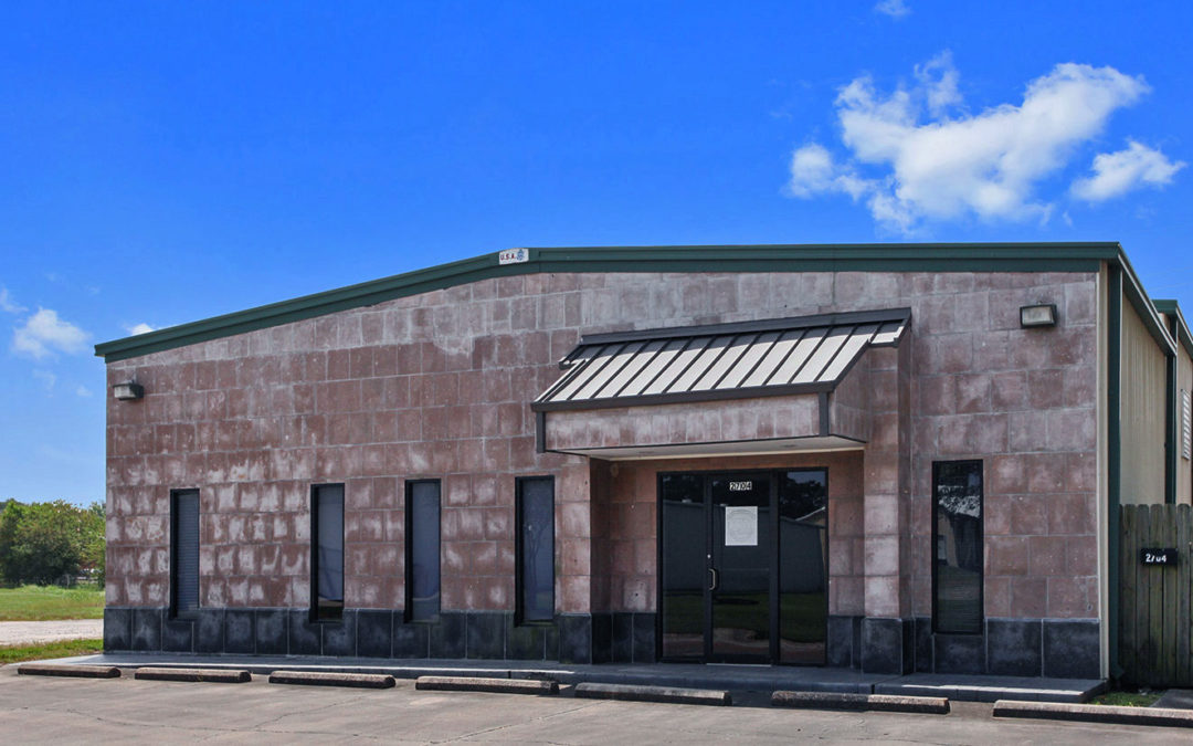 2704 Pine Drive