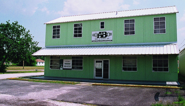 501 Bark Street
