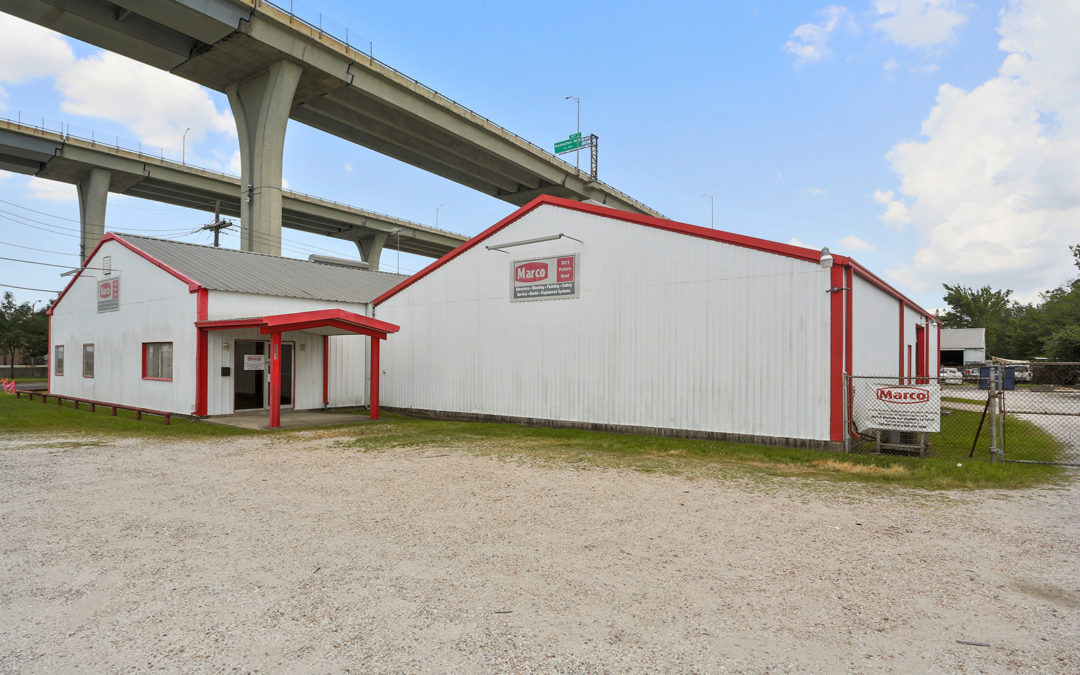 901 Peters Road