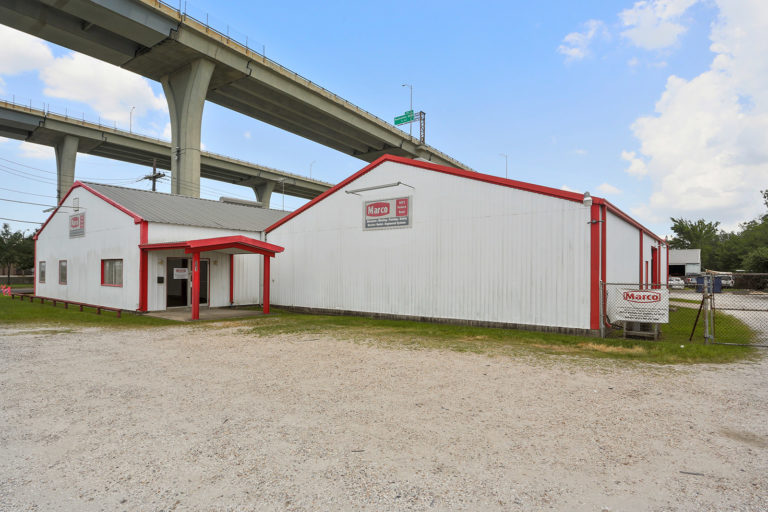 901 Peters Road